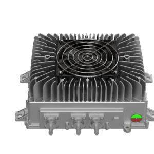 Fully Sealed Variable Frequency Charger